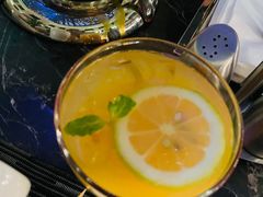 -漢咖啡·全服务式自助晚餐(武汉洲际酒店)