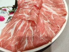 -蜀九香火锅(玉林店)