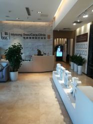 -北京米扬丽格医疗美容·联合丽格鼻整形中心