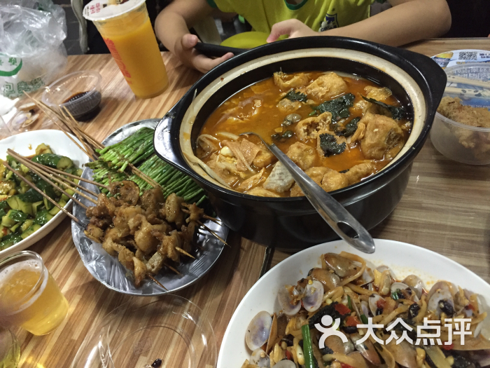 聚贤里柳味馆(思贤店-图片-南宁美食-大众点评网