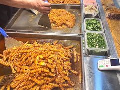 -周小亮丁家坡洋芋(全国总店)