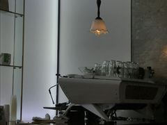 大堂-铁手珈琲制造局metalhands(望京店)