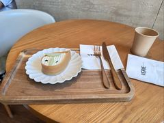-VERIE BAKEHOUSE