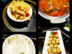 -严厨老坛酸菜鱼(吴江万宝店)