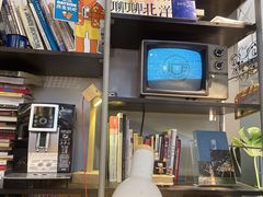 -109 COFFEE(建筑学院店)