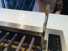 -AK47烤羊腿串吧(柳浪家园店)