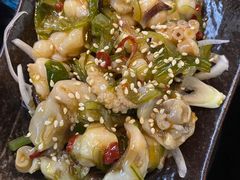 -稻早料理美术馆(城阳店)