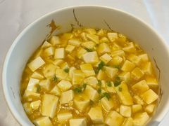 海胆豆腐-羲和雅苑•北京烤鸭(吴中路万象城店)