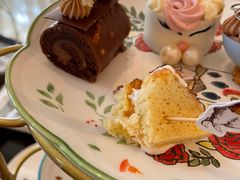 -广州富力丽思卡尔顿酒店