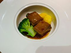 毛氏红烧肉-炊烟小炒黄牛肉(东庆街店)