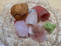-荣一代目OMAKASE板前料理