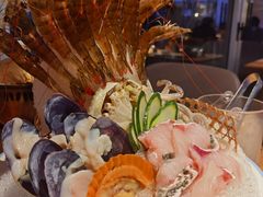 -太古汇海鲜姿造(延寿店)
