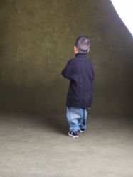 -贯日漂亮宝贝儿童摄影