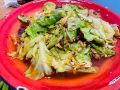 -文记沸腾鱼(永安路总店)