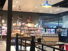 -巴黎贝甜(印象城店)