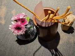 -锦府园·新台州菜(合生汇店)