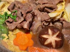 -水之惠鲜鱼料理(王府大街店)