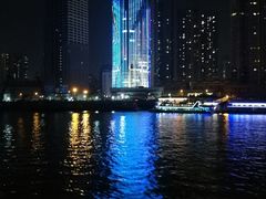 -武汉两江游览·夜游长江(汉口粤汉码头)