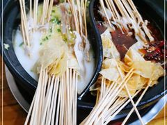 -都善和记洛阳涮牛肚(丰产路店)