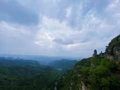 -潭溪山