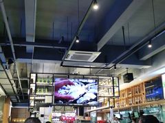 -木屋烧烤(创意园店)