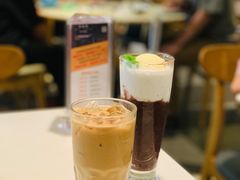 石板街冰鸳鸯-石板街港澳冰室(天环店)