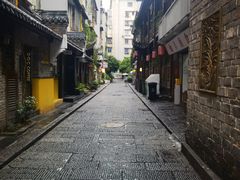 -苏家巷36号公馆