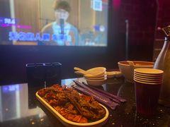 -皓声音KTV(新景店)