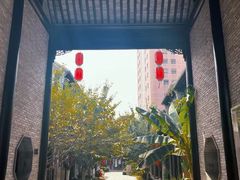 -回龙窝历史文化街区