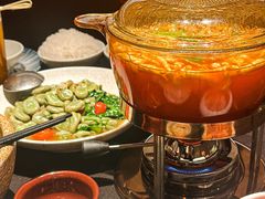 -山石榴·贵州菜(丰盛里店)