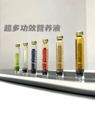 -栖SPA·ONDA ·海菲秀·皑皑科技美肤中心