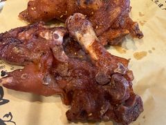 -香约老地方烧烤(九道街店)