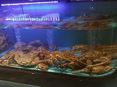 -阿伟海鲜楼·福建菜(延寿店)