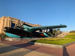 -中国人民解放军海军博物馆