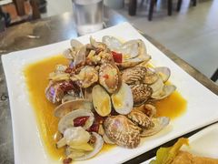 -上海老城区小龙虾虾宴·杭帮菜(五柳巷店)