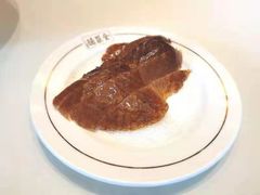 -全聚德(扬州虹桥坊店)