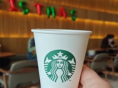 -星巴克(新达汇三林店)