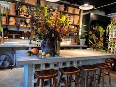 -自由生长植物工作室(深港花卉中心店)