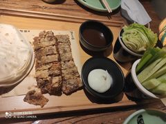 -淀里船宴(卓达店)