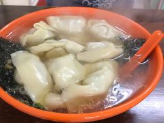 -阿麟馄饨(延长路店)