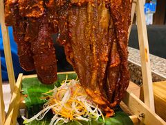 -盡膳口福跷脚牛肉火锅(合生汇购物中心店)