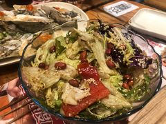 -木屋烧烤(龙华店)