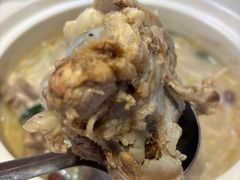 -小骨煲金华砂锅(转塘金街美地店)