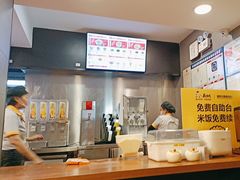 -真功夫(棠下店)