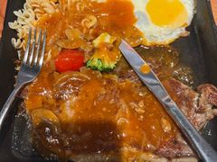 -豪享来(我格广场店)
