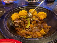 -粗粮人家·东北菜(洋桥店)