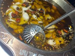 -雲蜀龙阁·金牌水煮鱼(方庄店)