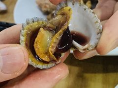 -长平肥姐白粥·海鲜打冷