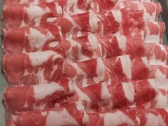 -北京老门框爆肚四季涮肉(淮海东路外滩店)