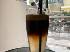 -T-COFFEE(长江花园店)